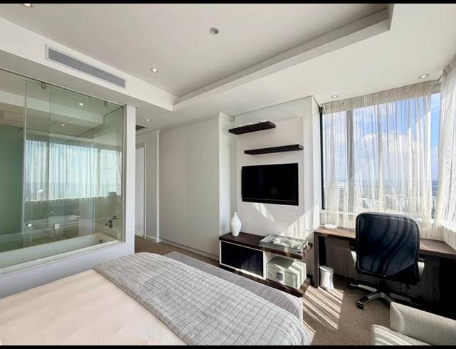 2 BEDROOM PROPERTY TO RENT IN SANDTON CBD